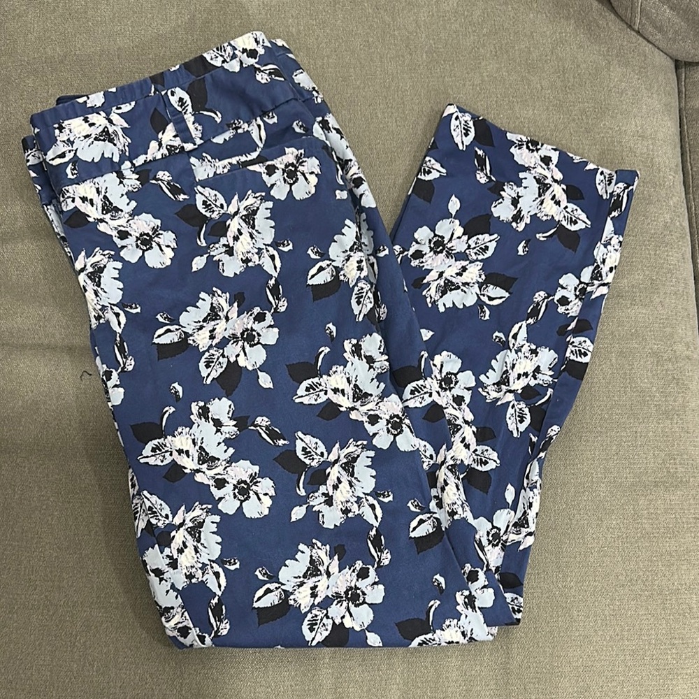 The Limited Drew Fit Pants